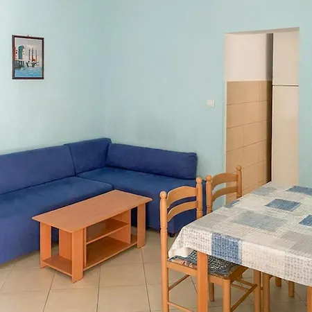 شقة Awesome In Rab Supdraga With Wifi سوبيتارسكا دراغا