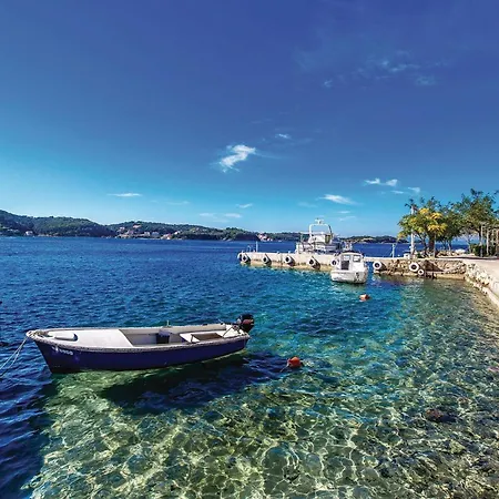 Awesome In Rab Supdraga With Wifi